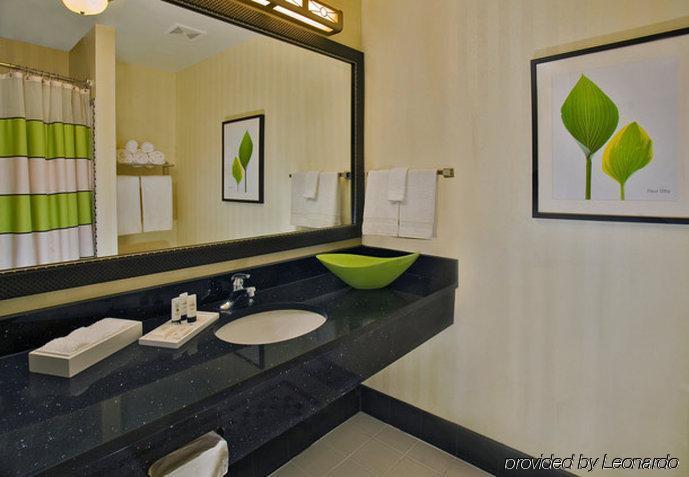 Fairfield Inn & Suites By Marriott Abilene Bilik gambar