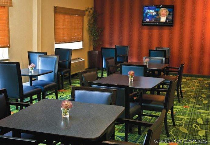Fairfield Inn & Suites By Marriott Abilene Luaran gambar