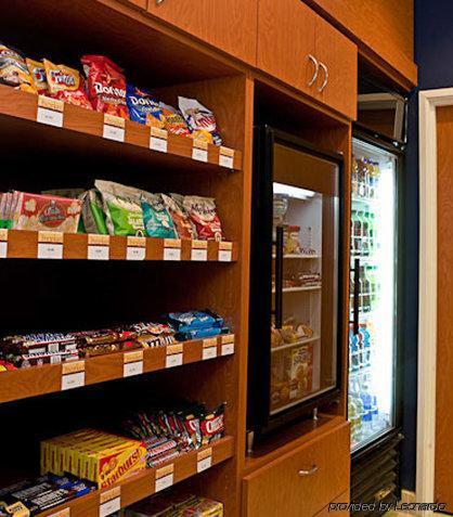 Fairfield Inn & Suites By Marriott Abilene Luaran gambar